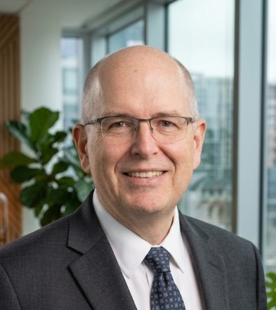Phillip Bidinoff
